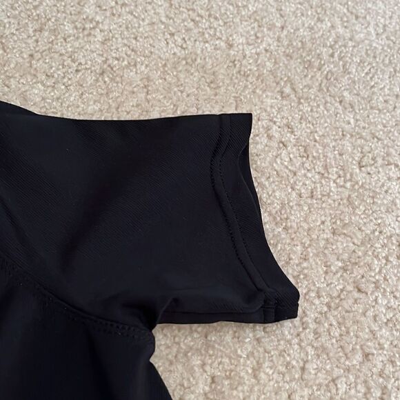 UNDER ARMOUR SIZE YOUTH LARGE COLLARED SHIRT - Picture 4 of 8